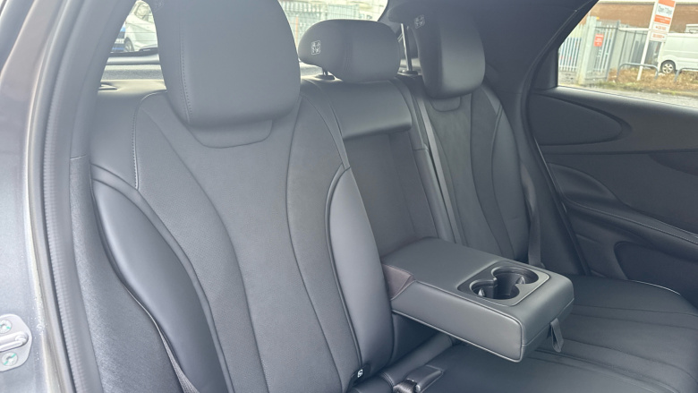 BYD Dolphin 150kW Design 60.4kWh 5dr Auto Electric Hatchback